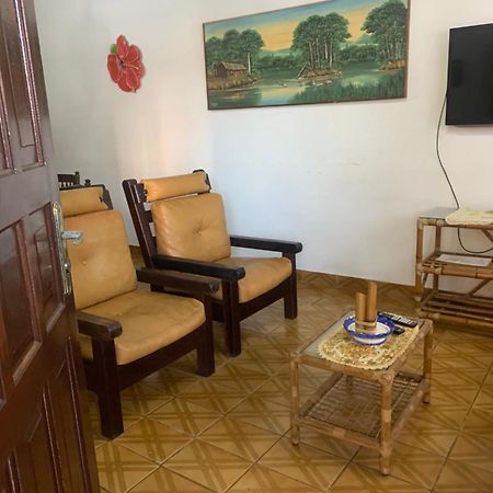 Casa Com Piscina Itanhaem Villa Ngoại thất bức ảnh